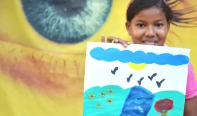 Este domingo 10 de noviembre se realizará la doceava versión de 'Barriofoto' en Puerto Colombia.