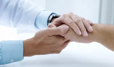 Quienes se enfrentan al dolor también padecen de ansiedad,