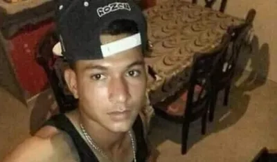 Héctor Alfonso Martínez Coronado.