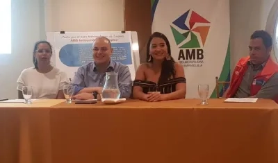 Área Metropolitana de Barranquilla impulsa el empleo.