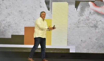 Ivan Duque, Presidente de Colombia