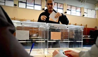 La jornada ha transcurrido en normalidad.