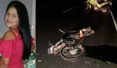 Marilys Esther Calceta Molina.