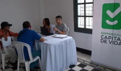 La Secretaría de Cultura postuló 115 creadores y gestores culturales, de los cuales 79 cumplieron con todos los requisitos.