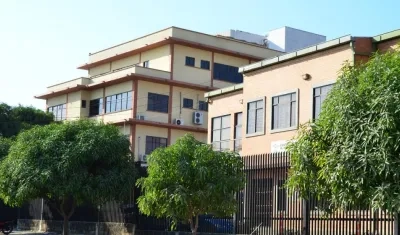 Medicina Legal de Barranquilla.