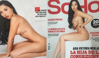 Algunas de las fotos.