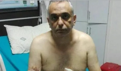 Helí Heberto Fernández Chamunt.