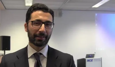 Massimo Vittori es el Director Ejecutivo de oriGIn.