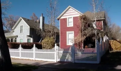 Lugar de los hechos.