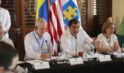 Fabio Espitia, Fiscal General de la Nación.