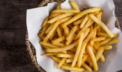 El tema de las papas fritas tiene a Colombia hoy en la Organización Mundial del Comercio (OMC).