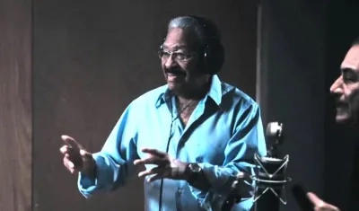 Rafael Ithier y Charlie Aponte, de viejos compañeros ahora en conflictos.