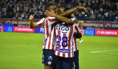 Daniel Moreno se ha convertido en pieza fundamental para el ataque. 