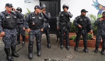 Militares boliviano.