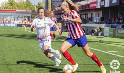 Partes fijaron el 20 de diciembre como fecha probable para la firma del primer convenio colectivo del fútbol femenino español.