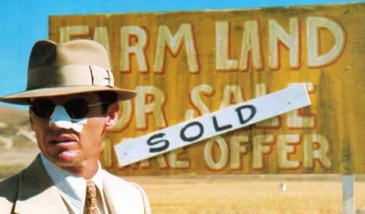 Escena de la película 'Barrio Chino'.