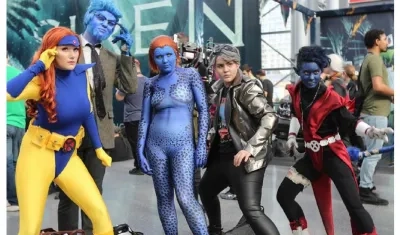 El evento cuenta con entrada libre.