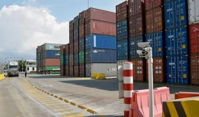 Colombia seguirá aprovechando los acuerdos comerciales.