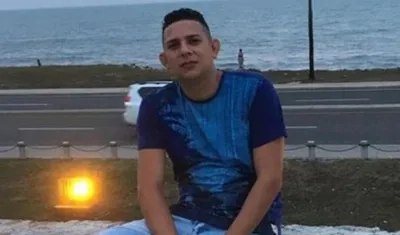 Edwin Paúl Monroy Ordoñez.