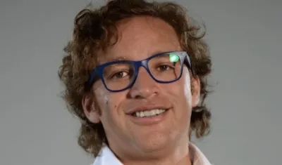 Carlos Acosta será el Secretario General de la Alcaldía de Jaime Pumarejo.