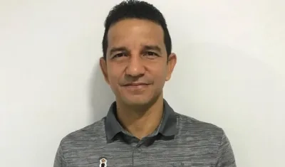 Gabriel Berdugo, nuevo Secretario de Recreación y Deportes de Barranquilla.