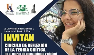 A las 6:30 p.m., en el Museo Bibliográfico Bolivariano.