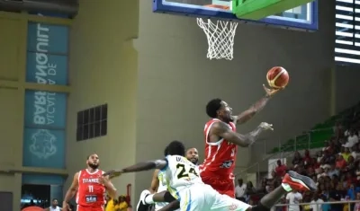 El resultado obligó a un quinto y definitivo partido el viernes.