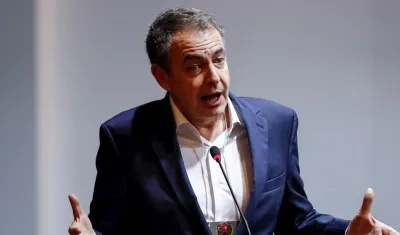 José Luis Rodríguez Zapatero.