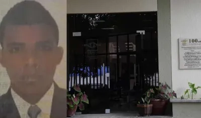 Alex Manuel Martínez Ramos.