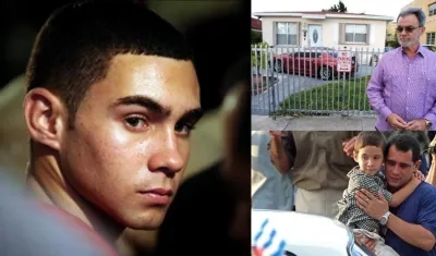 Elian González quedó en medio de un disputa entre Cuba y los cubanos residenciados en Estados Unidos.