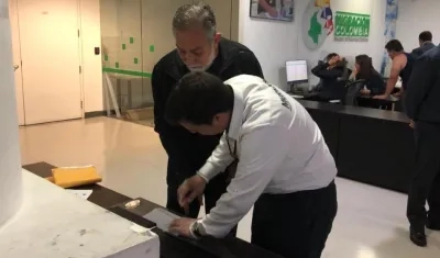 José Bayron Piedrahita Ceballos