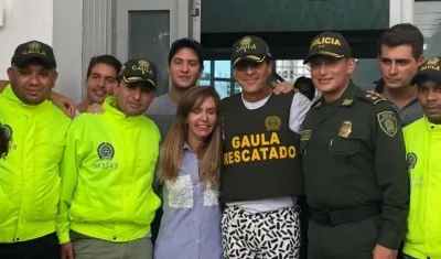 Rodolfo 'Fito' Acosta.