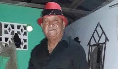 Ángel Gabriel González Bonilla