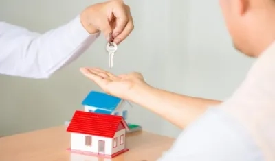 Los seguros de arrendamiento le ahorrarán dolores de cabeza.