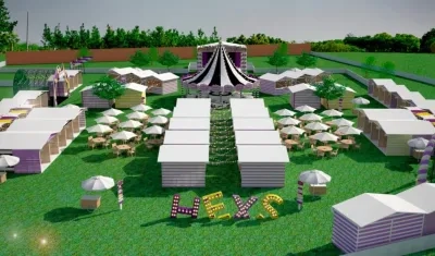 La feria Hexs Fest tendrá su primera edición en Barranquilla.
