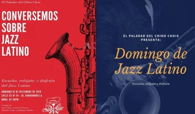 Conservatorios de Jazz 
