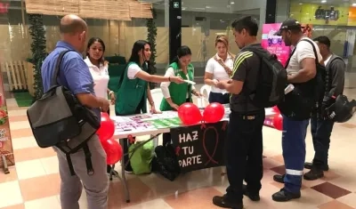 Con el lema ‘Haz tu Parte’, Alcaldía hace campaña.