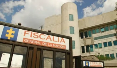 Fiscalía sigue esclareciendo crímenes de contra líderes sociales.