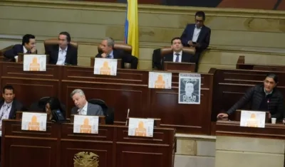 El proyecto contempla 136 artículos, más de 200 proposiciones, incentivos tributarios, reducción de los aportes en salud de los pensionados, entre otros.