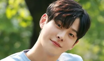 Cha In-ha, actor coreano hallado muerto.