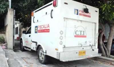 Medicina Legal en Barranquilla.