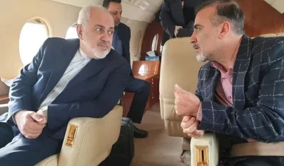 Momento del proceso de intercambio.