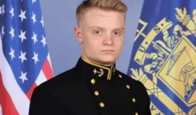 Joshua Kaleb Watson.