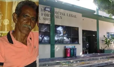 Pedro Miranda Pérez.