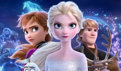 Imagen de la película.