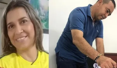 Brenda Pájaro habría sido asesinada con un golpe en la cabeza por Tomás Maldonado.