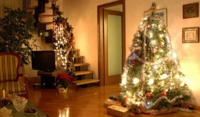 Navidad segura y legal