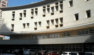 Los policías deberán ser presentados en audiencia ante un juez de control de garantías en el Centro de Servicio Judicial.