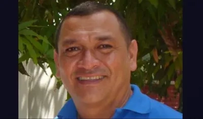 José Mario Romero Cahuana