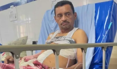 Jorge José Rodríguez Urdaneta.